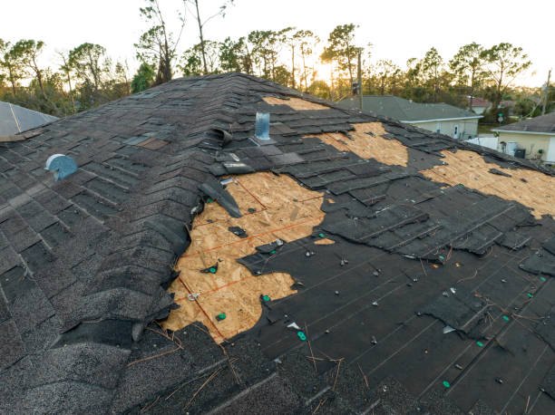 Best Rubber Roofing (EPDM, TPO)  in Mount Vernon, IN