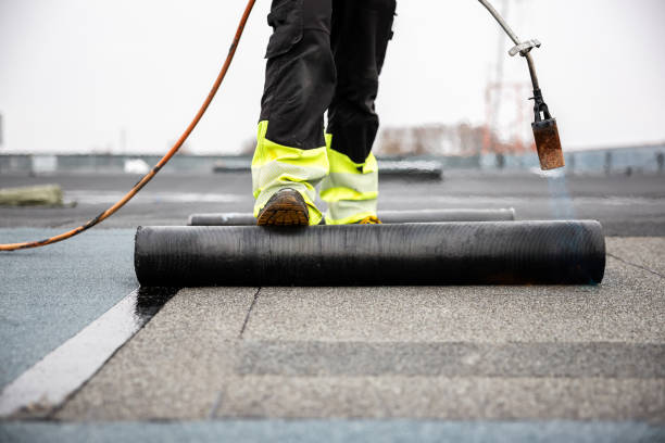 Reliable Mount Vernon, IN Roofing Service Solutions