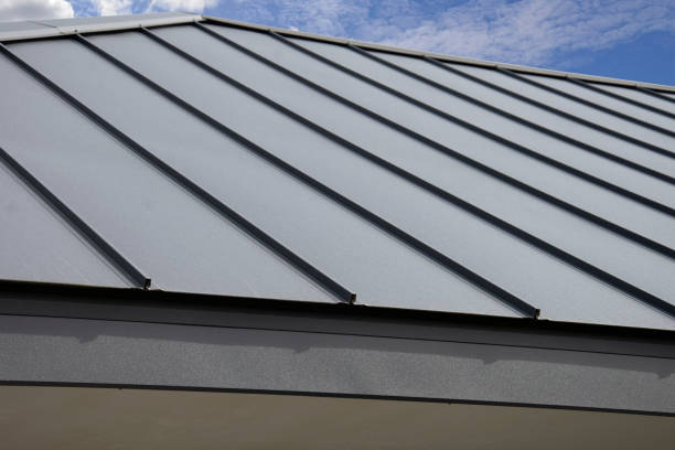 Best Roof Coating Services  in Mount Vernon, IN